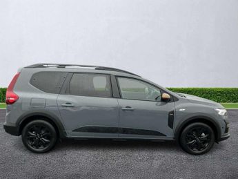 DACIA JOGGER 1.6 HEV Extreme 5dr Auto