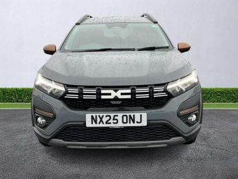 DACIA JOGGER 1.6 HEV Extreme 5dr Auto