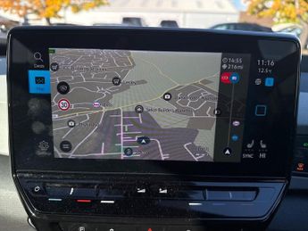 VOLKSWAGEN ID.3 150kW Pro S 77kWh 5dr Auto [Driver Assist]