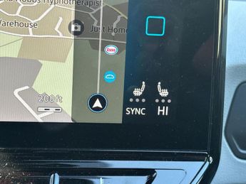 VOLKSWAGEN ID.3 150kW Pro S 77kWh 5dr Auto [Driver Assist]