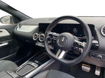 MERCEDES-BENZ GLA 1.3 Gla250E 15.6Kwh Amg Line (Premium) Suv 5Dr Petrol Plug-In Hy