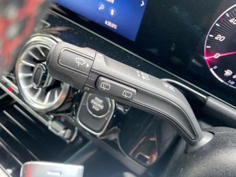 MERCEDES-BENZ GLA 1.3 Gla250E 15.6Kwh Amg Line (Premium) Suv 5Dr Petrol Plug-In Hy