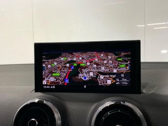 AUDI Q2 1.5 Tfsi Cod 35 Sport Suv 5Dr Petrol S Tronic Euro 6 (S/S) (150 