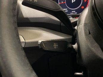 AUDI Q2 1.5 Tfsi Cod 35 Sport Suv 5Dr Petrol S Tronic Euro 6 (S/S) (150 