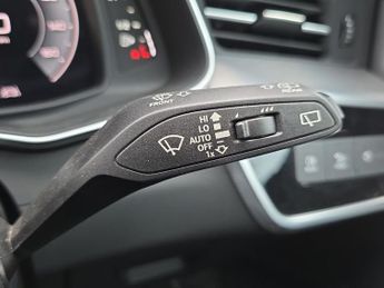 AUDI A6 2.0 Tfsi 40 S Line Estate 5Dr Petrol S Tronic Euro 6 (S/S) (204 
