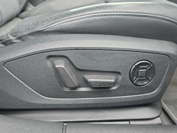AUDI A6 2.0 Tfsi 40 S Line Estate 5Dr Petrol S Tronic Euro 6 (S/S) (204 