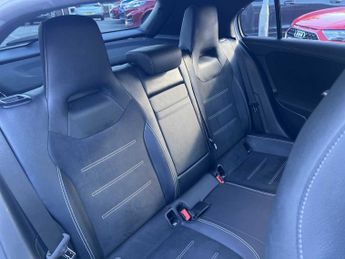 MERCEDES-BENZ A CLASS A250e AMG Line Premium Plus Edition 5dr Auto