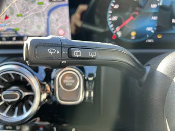 MERCEDES-BENZ A CLASS A250E Amg Line Premium Plus Edition 5Dr Auto