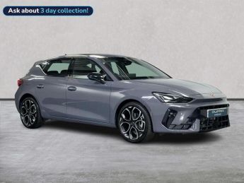 Cupra Leon 1.5 Tsi 150 V2 5Dr