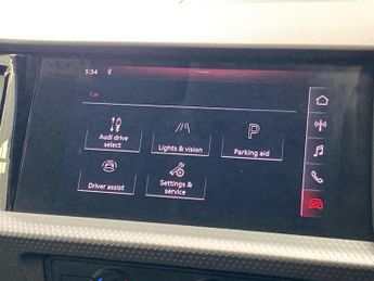 AUDI A1 30 TFSI 110 Sport 5dr S Tronic