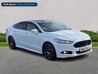 Ford Mondeo 2.0 TDCi 180 Titanium [X Pack] 5dr Powershift