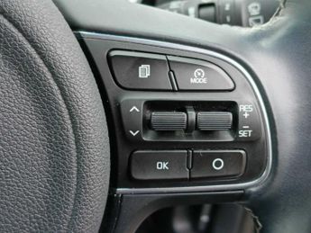 KIA NIRO 1.6 Gdi Hybrid 2 5Dr Dct