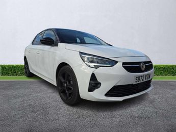 Vauxhall Corsa 1.2 Gs Line 5Dr