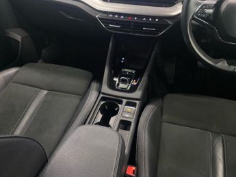SKODA OCTAVIA 1.5 TSI e-TEC SE L 5dr DSG