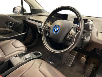 BMW I3 42.2Kwh S Hatchback 5Dr Electric Auto (184 Ps)