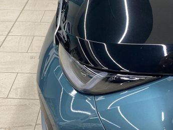 BMW I3 42.2Kwh S Hatchback 5Dr Electric Auto (184 Ps)