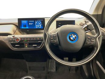 BMW I3 42.2Kwh S Hatchback 5Dr Electric Auto (184 Ps)