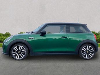 MINI HATCHBACK Cooper Se 32.6Kwh Level 3 Hatchback 3Dr Electric Auto (184 Ps)