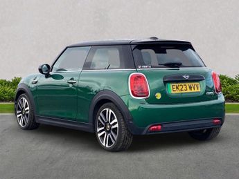 MINI HATCHBACK Cooper Se 32.6Kwh Level 3 Hatchback 3Dr Electric Auto (184 Ps)