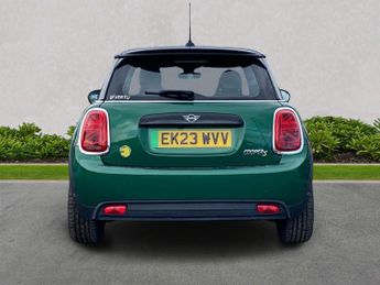 MINI HATCHBACK Cooper Se 32.6Kwh Level 3 Hatchback 3Dr Electric Auto (184 Ps)