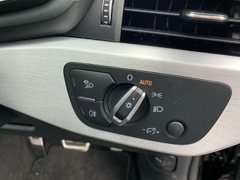 AUDI A5 35 TDI S Line 2dr S Tronic