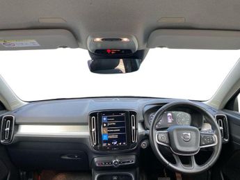 VOLVO XC40 2.0 D3 Momentum 5Dr Awd Geartronic