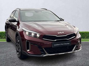 Kia XCeed 1.0T Gdi Isg 113 Gt-Line 5Dr