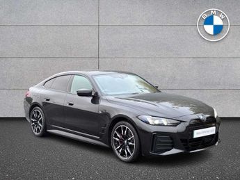 BMW M6 440Kw M60 83.9Kwh 5Dr Auto