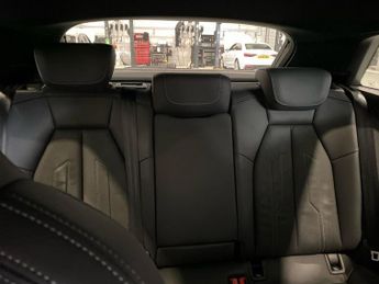 AUDI A3 1.4 TFSIe 40 S line Sportback 5dr Petrol Plug-in Hybrid S Tronic