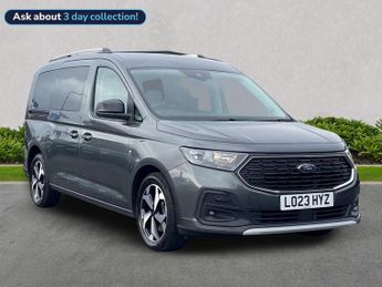 Ford Tourneo 2.0 EcoBlue Active 5dr [7 Seat]