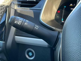 RENAULT ZOE 100kW Techno R135 50kWh 5dr Auto
