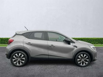 RENAULT CAPTUR 1.6 E-Tech full hybrid 145 Evolution 5dr Auto