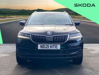 SKODA KAROQ 2.0 TDI SE L SUV 5dr Diesel DSG 4WD Euro 6 (s/s) (150 ps)