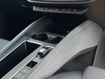 SKODA ENYAQ 82kWh Edition 85 SUV 5dr Electric Auto (286 ps)
