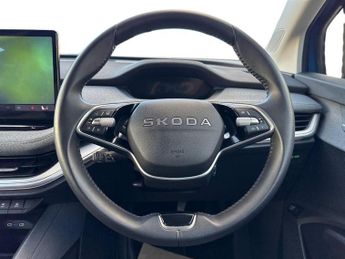 SKODA ENYAQ 82Kwh Edition 85 Suv 5Dr Electric Auto (286 Ps)