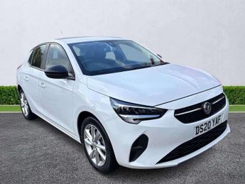 Vauxhall Corsa 1.2 Se Premium 5Dr