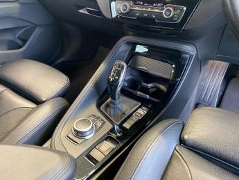 BMW X1 1.5 18I M Sport Suv 5Dr Petrol Dct Sdrive Euro 6 (S/S) (140 Ps)