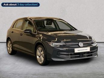 Volkswagen Golf 1.5 Tsi 204 Style Ehybrid 5Dr Dsg