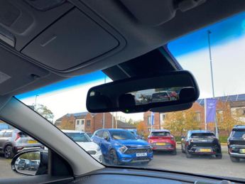 KIA E-NIRO 150kW 2 Long Range 64kWh 5dr Auto
