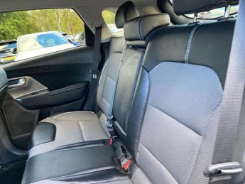 KIA E-NIRO 150kW 2 Long Range 64kWh 5dr Auto