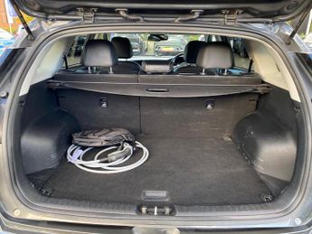 KIA E-NIRO 150kW 2 Long Range 64kWh 5dr Auto