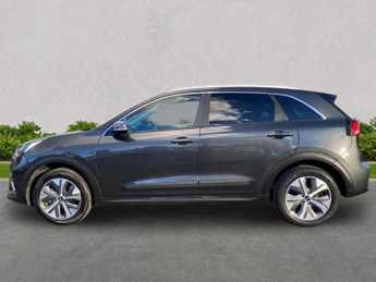 KIA E-NIRO 150kW 2 Long Range 64kWh 5dr Auto