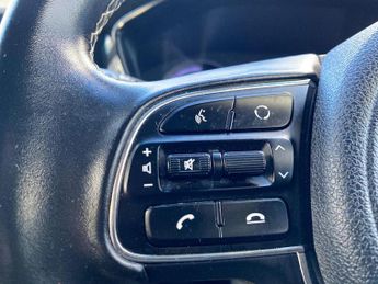 KIA E-NIRO 150kW 2 Long Range 64kWh 5dr Auto