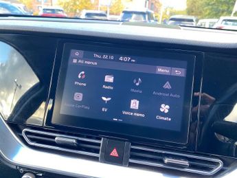 KIA E-NIRO 150kW 2 Long Range 64kWh 5dr Auto