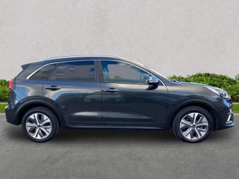 KIA E-NIRO 150kW 2 Long Range 64kWh 5dr Auto