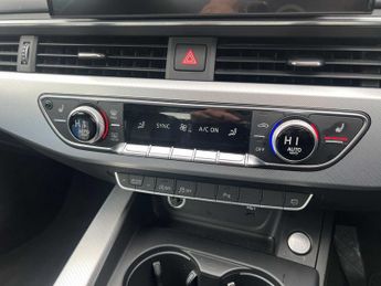 AUDI A5 35 TDI Sport 5dr S Tronic