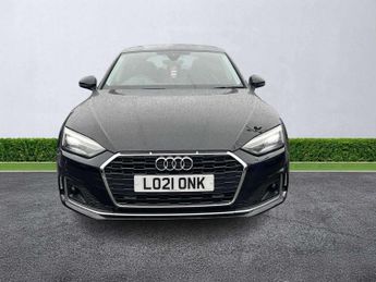 AUDI A5 35 TDI Sport 5dr S Tronic