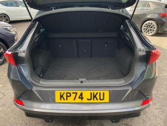 CUPRA FORMENTOR 1.5 TSI 150 V1 5dr DSG