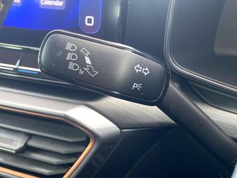 CUPRA FORMENTOR 1.5 TSI 150 V1 5dr DSG