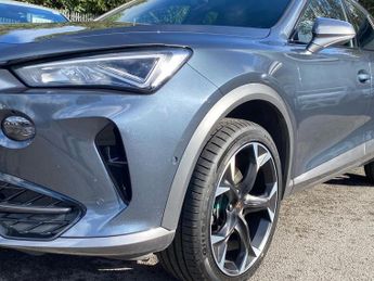 CUPRA FORMENTOR 1.5 TSI 150 V1 5dr DSG